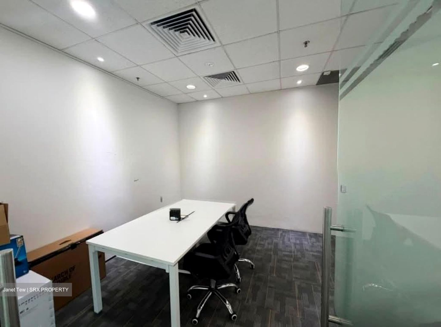 Suntec City (D1), Office #622073221